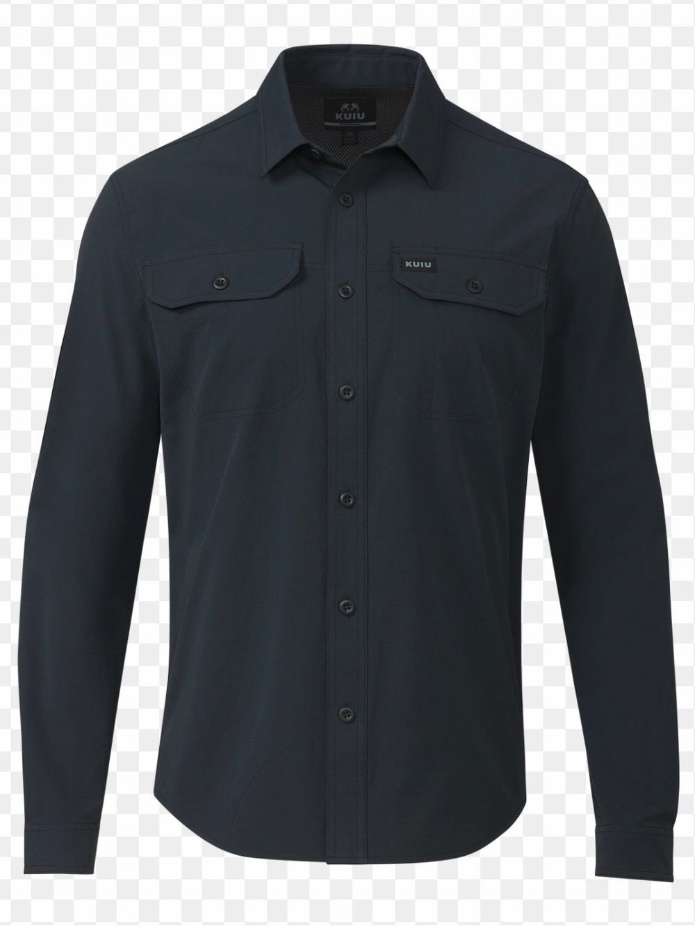 **NWT** Kuiu Men's Long Sleeve Button Down Shirt